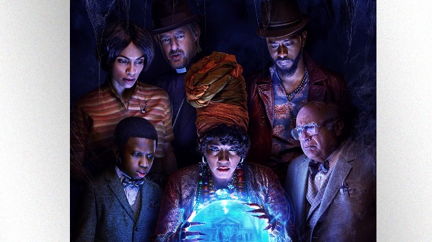 lakeith-stanfield,-tiffany-haddish,-owen-wilson-and-more-in-spooky-trailer-to-disney’s-‘haunted-mansion’
