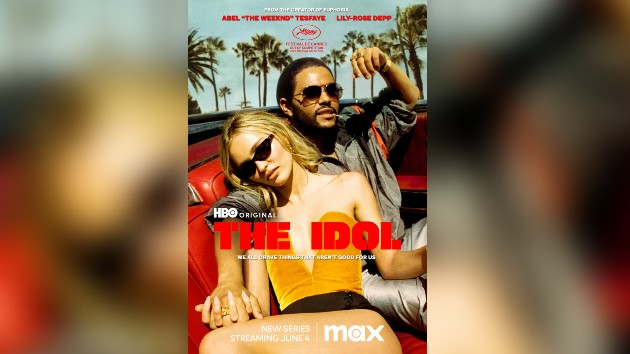 the-weeknd’s-controversial-series-‘the-idol’-debuts-at-cannes