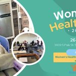 Women’s Health Fair