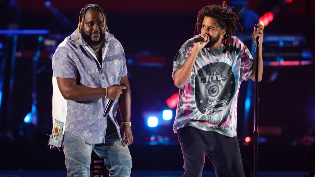 bas-teases-“exclusive-summer-heater”-with-j.-cole