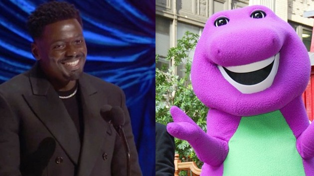 i-love-you,-you-love-me-—-or-not:-producer-says-upcoming-‘barney’-film-with-daniel-kaluuya-will-be-adult-oriented