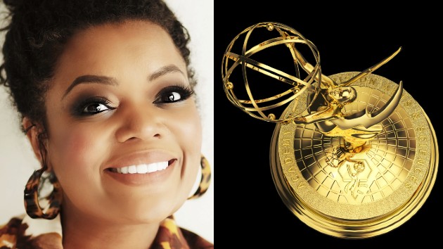 yvette-nicole-brown-to-announce-emmy-nominations-on-wednesday