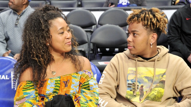 cordae-reveals-the-name-of-newborn-daughter-shared-with-naomi-osaka