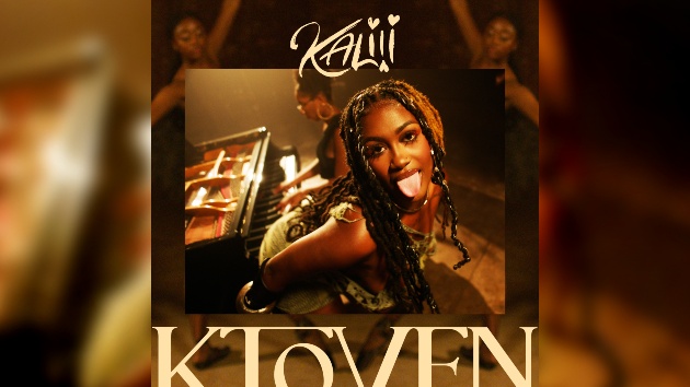 kaliii-releases-her-latest-single,-“k-toven”