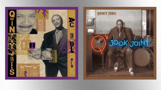 two-quincy-jones-albums-get-expanded-digital-reissues-in-celebration-of-his-90th-birthday