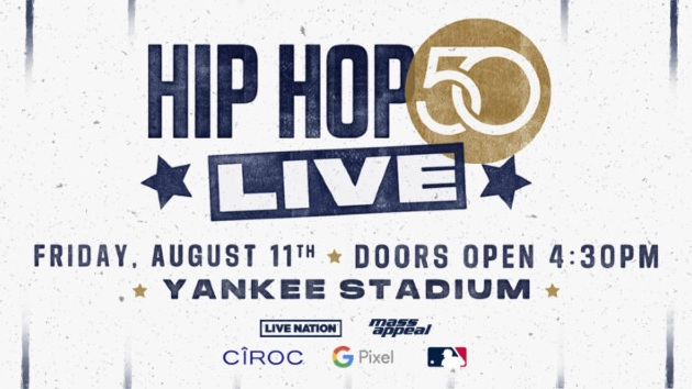 mass-appeal-announces-livestream-of-star-studded-yankee-stadium-concert,-‘hip-hop-50-live’