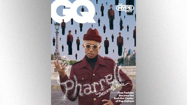 pharrell-covers-‘gq,’-talks-fashion-&-his-new-job-as-louis-vuitton-creative-director