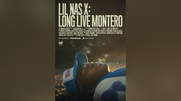 lil-nas-x-documentary-‘lil-nas-x:-long-live-montero’-to-premiere-at-toronto-film-festival