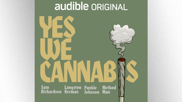 sam-richardson,-method-man,-and-more-star-in-new-scripted-audio-comedy-‘yes-we-cannabis’