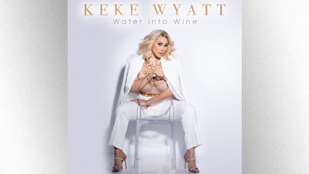 keke-wyatt-announces-first-album-in-six-years;-new-single-“wine-into-water”-out-this-friday