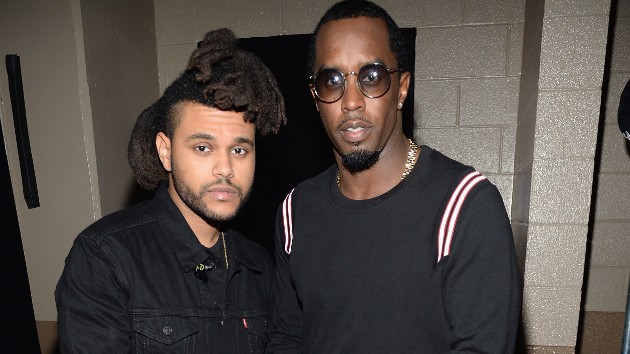 the-weeknd-teams-up-with-diddy-for-“last-collab-of-his-career”
