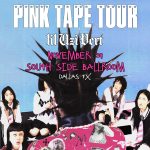 Lil Uzi – Pink Tape Tour 2nd Show