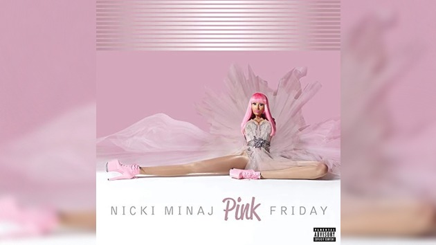 nicki-minaj-drops-1-of-2-﻿﻿album-covers-for-﻿’pink-friday-2′
