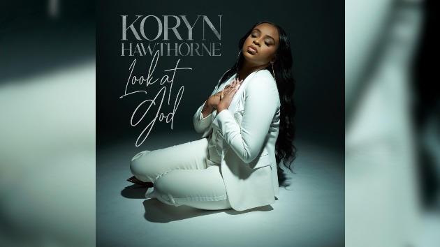 gospel-star-koryn-hawthorne-releases-new-single,-“look-at-god”
