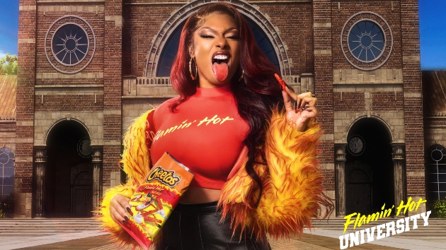 megan-thee-stallion-launches-flamin’-hot-university-snack-partnership-to-help-fund-hbcu-students