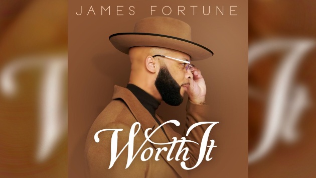 james-fortune-releases-new-ep,-﻿’worth-it’,-featuring-monica,-waka-flocka-flame-and-zacardi-cortez