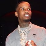 Tory Lanez shares message to fans from prison: “I’m in great spirits”