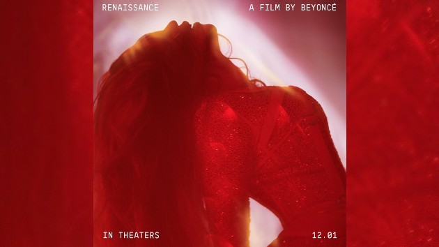 beyonce-releasing-﻿renaissance-﻿concert-film-december-1