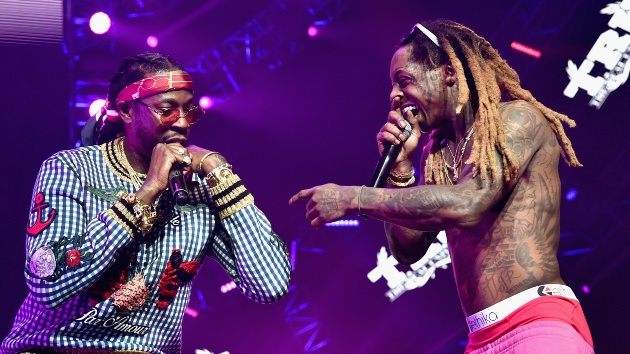 lil-wayne-&-2-chainz-announce-joint-album-﻿’welcome-2-collegrove﻿﻿’,-drop-off-first-single,-“presha”