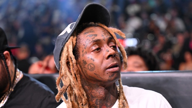wax-figures-gone-wrong:-amid-the-rock-statue-controversy,-lil-wayne-says-his-is-all-wrong-too