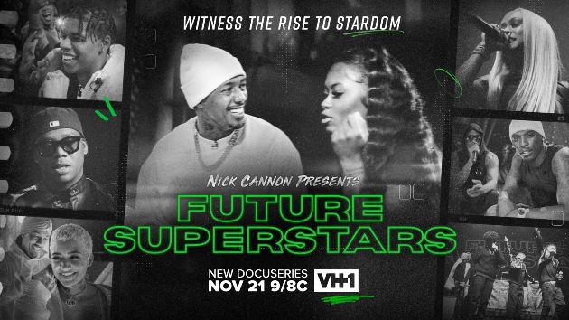 nick-cannon-and-vh1-to-premiere-new-music-docuseries,-‘nick-cannon-presents:-future-superstars’