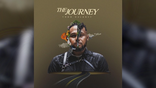 todd-dulaney-delivers-new-live-performance-album,-‘the-journey’