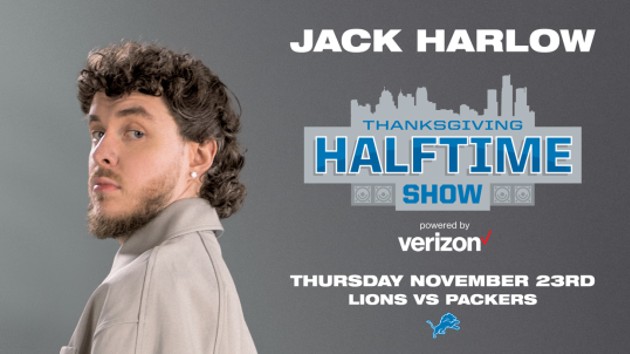 jack-harlow-to-perform-halftime-show-at-detroit-lions’-thanksgiving-day-classic