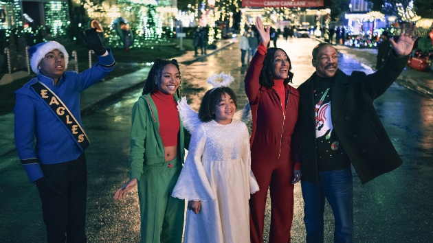 watch:-new-trailer-for-‘candy-cane-lane’-starring-eddie-murphy-and-tracee-ellis-ross