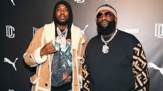 too-good-to-be-true:-meek-mill-&-rick-ross-unveil-star-filled-track-list-for-upcoming-joint-album