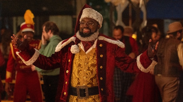 lil-rel-howery:-disney’s-﻿’dashing-through-the-snow’-is-“culturally-important”