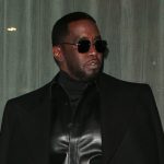 Diddy steps down as chairman of REVOLT