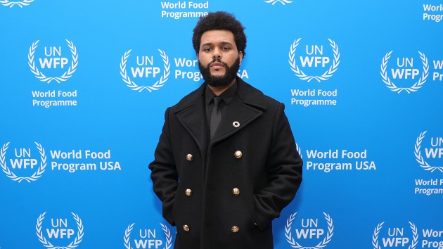 the-weeknd-is-donating-four-million-emergency-meals-to-the-un’s-response-efforts-in-gaza