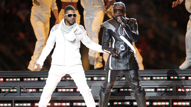super-bowl-halftime:-usher-goes-from-2011’s-special-guest-to-2024’s-headliner