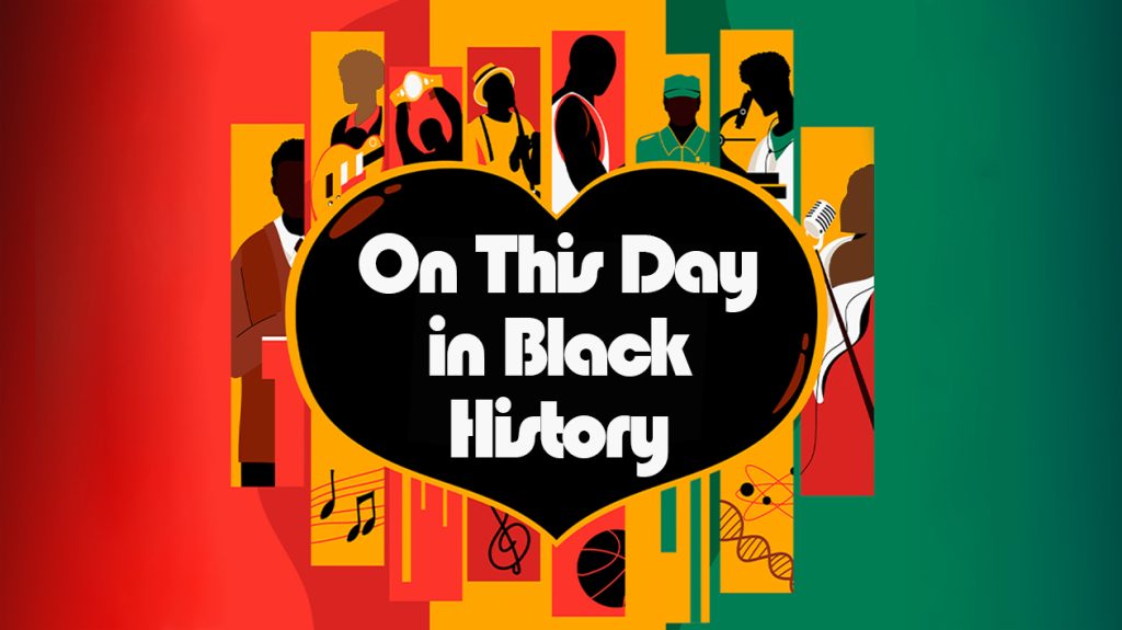 On this day in Black history: First Black female lawyer, M. Jackson’s first Grammy, hand stamp patent and more