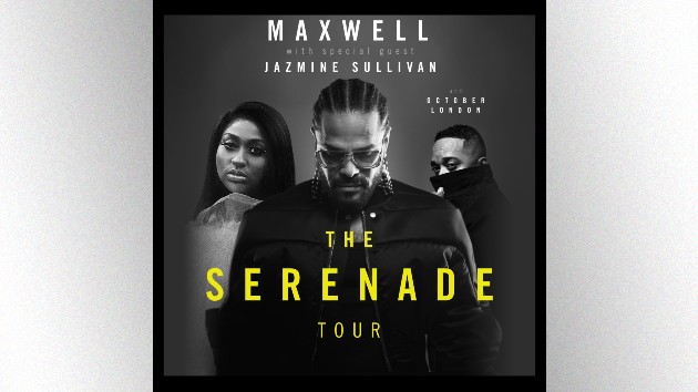 maxwell-announces-tour-with-jazmine-sullivan-and-october-london