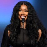 SZA says she’s starting ‘Lana’ from scratch due to leaks: “Do not ask me about it again”