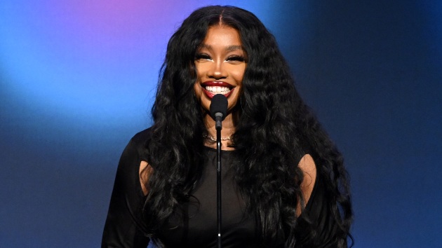 SZA says she’s starting ‘Lana’ from scratch due to leaks: “Do not ask me about it again”