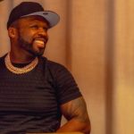 50 Cent claims to be making docuseries about accusations against Diddy