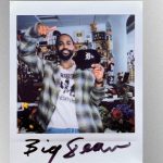 Big Sean takes the ‘Tiny Desk’ stage