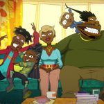 ‘Good Times’: J.B. Smoove, Yvette Nicole Brown and more get animated in trailer from Netflix