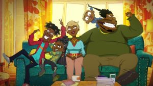 ‘good-times’:-jb.-smoove,-yvette-nicole-brown-and-more-get-animated-in-trailer-from-netflix