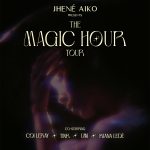 Jhene Aiko – The Magic Hour Tour