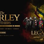 The Marley Brothers announce tour to honor father’s legacy