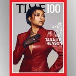 Taraji P. Henson, 21 Savage, Burna Boy make 2024 TIME100 list
