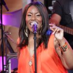 Grammy-winning ‘American Idol’ season 5 star Mandisa dead at 47