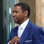 Denzel Washington tops survey of celebs people would love to see as president