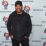 Public Enemy’s Chuck D to be honored at Rap 4 Peace conference in June