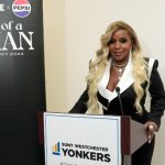 Mary J. Blige launches $100,000 scholarship fund to support underserved women in her hometown