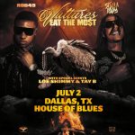 Rob49 x Skilla Baby – Vultures Eat The Most