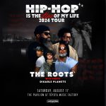 The Roots: Hip-Hop Is The LOML Tour